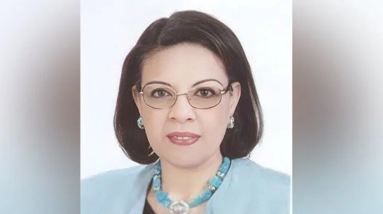 The death of Dr. Zainab Zamzam, the animation director of Stories of the Prophets